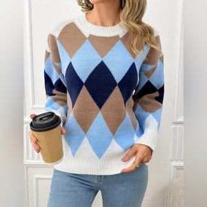 EUC Sweater. Size Small.